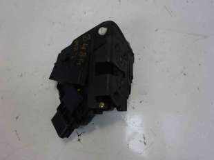 Recambio de cerradura puerta trasera derecha para mazda 3 berlina (bk) 2003-2009 referencia OEM IAM 3N6AA264112B  
