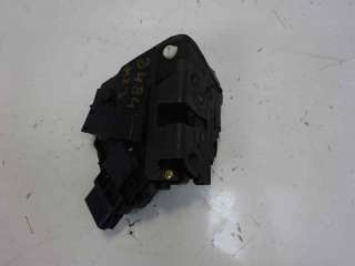Recambio de cerradura puerta trasera derecha para mazda 3 berlina (bk) 2003-2009 referencia OEM IAM 3N6AA264112B  