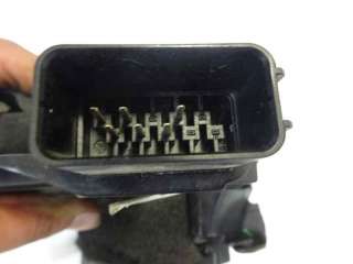 Recambio de cerradura puerta trasera derecha para mazda 3 berlina (bk) 2003-2009 referencia OEM IAM 3N6AA264112B  