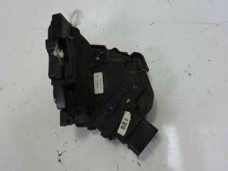 Recambio de cerradura puerta trasera derecha para mazda 3 berlina (bk) 2003-2009 referencia OEM IAM 3N6AA264112B  