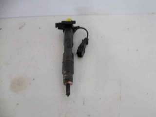 Recambio de inyector para volvo v40 familiar 1995-2005 1.9 diesel referencia OEM IAM 77008750335 0432193754 
