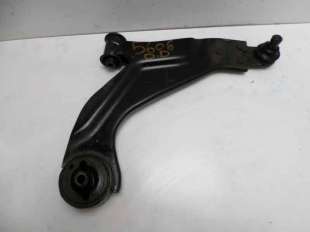 Recambio de brazo suspension inferior delantero derecho para jaguar x-type 2001-2009 3.0 v6 24v cat referencia OEM IAM   