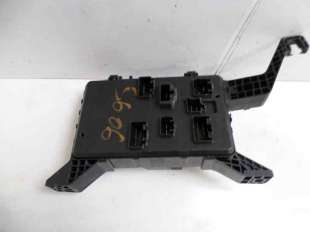 Recambio de caja reles / fusibles para jaguar x-type 2001-2009 3.0 v6 24v cat referencia OEM IAM 1X4314A073AF   2
