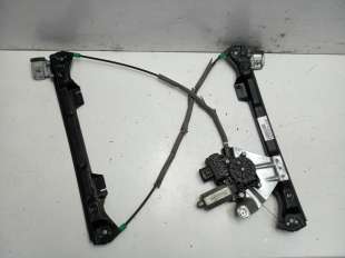 Recambio de elevalunas delantero izquierdo para jaguar x-type 2001-2009 3.0 v6 24v cat referencia OEM IAM C2S51554  