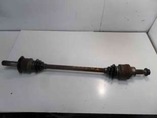 Recambio de transmision trasera derecha para jaguar x-type 2001-2009 3.0 v6 24v cat referencia OEM IAM C2S27352  