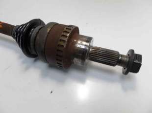 Recambio de transmision trasera derecha para jaguar x-type 2001-2009 3.0 v6 24v cat referencia OEM IAM C2S27352   2