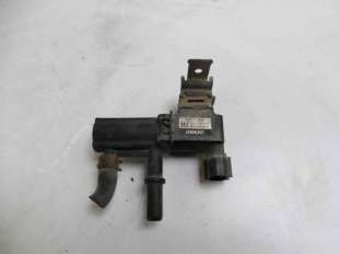 Recambio de valvula aire adicional para jaguar x-type 2001-2009 3.0 v6 24v cat referencia OEM IAM 1X439C915BB 1362002480 