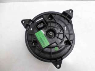Recambio de ventilador calefaccion para jaguar x-type 2001-2009 3.0 v6 24v cat referencia OEM IAM 1SH7H18456AC   2