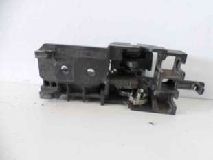 Recambio de maneta interior delantera izquierda para toyota corolla (e12) 2001-2007 2.0 d-4d sol berlina referencia OEM IAM 6920 2