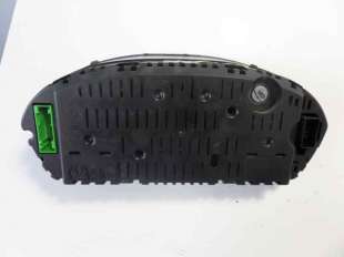 Recambio de cuadro instrumentos para skoda fabia (6y2/6y3) 1999-2007 1.2 12v referencia OEM IAM    2