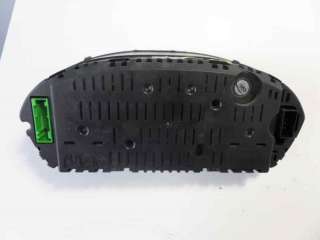 Recambio de cuadro instrumentos para skoda fabia (6y2/6y3) 1999-2007 1.2 12v referencia OEM IAM   