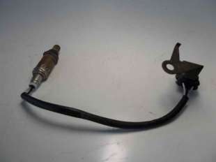 Recambio de sonda lambda para nissan micra (k11) 1992-1998 1.0 16v cat referencia OEM IAM 0258003256 470291 