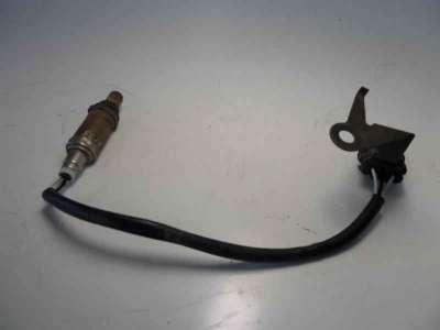Recambio de sonda lambda para nissan micra (k11) 1992-1998 1.0 16v cat referencia OEM IAM 0258003256 470291 