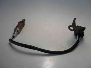 Recambio de sonda lambda para nissan micra (k11) 1992-1998 1.0 16v cat referencia OEM IAM 0258003256 470291 