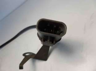 Recambio de sonda lambda para nissan micra (k11) 1992-1998 1.0 16v cat referencia OEM IAM 0258003256 470291  2