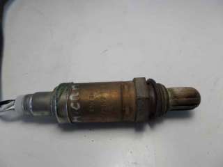 Recambio de sonda lambda para nissan micra (k11) 1992-1998 1.0 16v cat referencia OEM IAM 0258003256 470291 