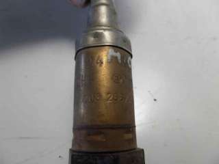 Recambio de sonda lambda para nissan micra (k11) 1992-1998 1.0 16v cat referencia OEM IAM 0258003256 470291 