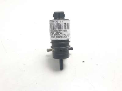 Recambio de bomba limpia para seat ibiza (6k) 1993-1999 1.4 referencia OEM IAM  190372 