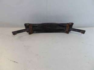 Recambio de puente delantero para smart coupe 1998-2003 0.6 turbo cat referencia OEM IAM Q0006400V001000000  