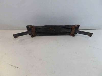 Recambio de puente delantero para smart coupe 1998-2003 0.6 turbo cat referencia OEM IAM Q0006400V001000000  
