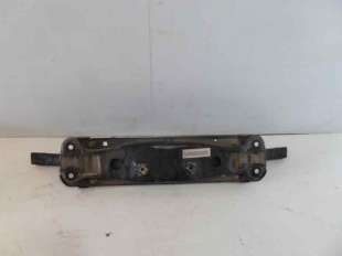 Recambio de puente delantero para smart coupe 1998-2003 0.6 turbo cat referencia OEM IAM Q0006400V001000000   2