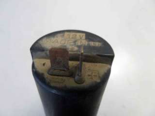 Recambio de bomba limpia para land rover discovery (salljg/lj) 1990-1999 tdi (5-ptas.) referencia OEM IAM PRC7045  