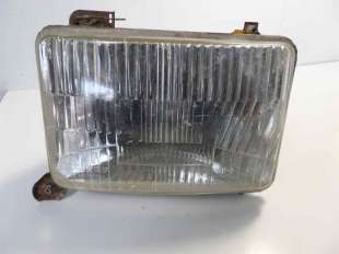 Recambio de faro izquierdo para renault 12 1970-1975 12 sle referencia OEM IAM YFE0816  