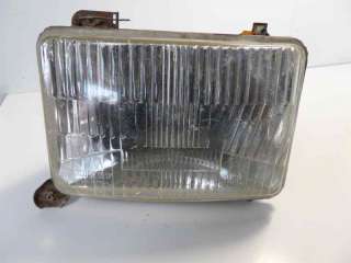Recambio de faro izquierdo para renault 12 1970-1975 12 sle referencia OEM IAM YFE0816  