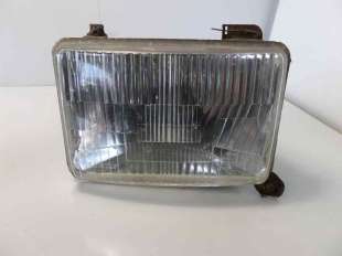 Recambio de faro derecho para renault 12 1970-1975 12 sle referencia OEM IAM YFE0815  