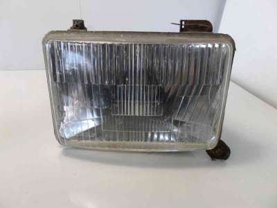Recambio de faro derecho para renault 12 1970-1975 12 sle referencia OEM IAM YFE0815  