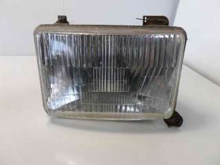 Recambio de faro derecho para renault 12 1970-1975 12 sle referencia OEM IAM YFE0815  