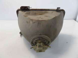 Recambio de faro derecho para renault 12 1970-1975 12 sle referencia OEM IAM YFE0815   2