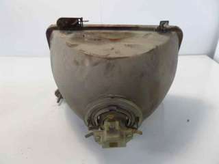 Recambio de faro derecho para renault 12 1970-1975 12 sle referencia OEM IAM YFE0815  