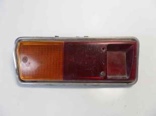 Recambio de piloto trasero izquierdo para renault 12 1970-1975 12 sle referencia OEM IAM   