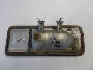 Recambio de piloto trasero izquierdo para renault 12 1970-1975 12 sle referencia OEM IAM    2