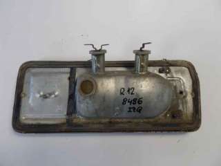 Recambio de piloto trasero izquierdo para renault 12 1970-1975 12 sle referencia OEM IAM   