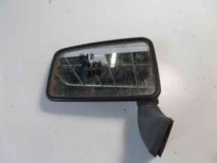 Recambio de retrovisor izquierdo para renault 12 1970-1975 12 sle referencia OEM IAM 448903  