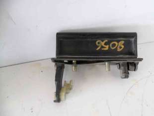 Recambio de maneta exterior porton para hyundai h 1 starex 1999-2003 referencia OEM IAM   