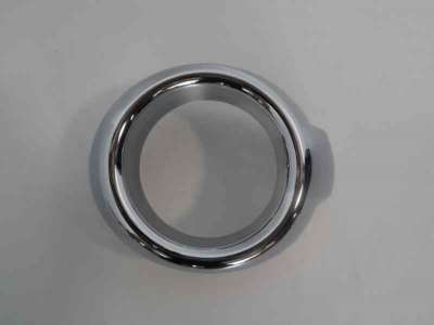 Recambio de rejilla paragolpes izquierda para ford focus lim. (cb8) 2010-2015 referencia OEM IAM 1694986 107105023 FD4281242