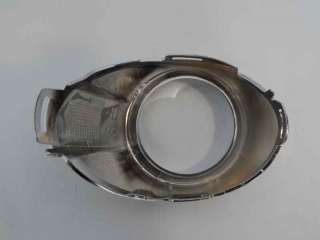 Recambio de rejilla paragolpes izquierda para ford focus lim. (cb8) 2010-2015 referencia OEM IAM 1694986 107105023 FD4281242
