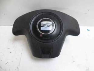 Recambio de airbag delantero izquierdo para seat ibiza (6l1) 2001-2009 sport referencia OEM IAM 6L0880201E  