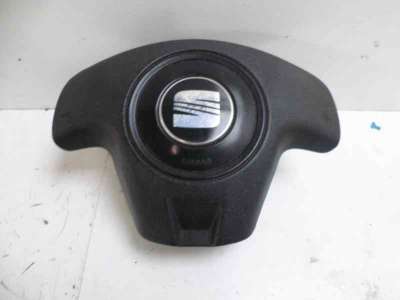 Recambio de airbag delantero izquierdo para seat ibiza (6l1) 2001-2009 sport referencia OEM IAM 6L0880201E  