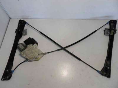 Recambio de elevalunas delantero derecho para seat ibiza (6l1) 2001-2009 sport referencia OEM IAM 6L3837756G 113978 SA22AL