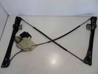 Recambio de elevalunas delantero derecho para seat ibiza (6l1) 2001-2009 sport referencia OEM IAM 6L3837756G 113978 SA22AL