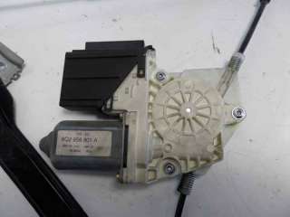 Recambio de elevalunas delantero derecho para seat ibiza (6l1) 2001-2009 sport referencia OEM IAM 6L3837756G 113978 SA22AL
