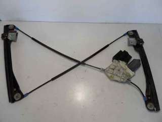 Recambio de elevalunas delantero derecho para seat ibiza (6l1) 2001-2009 sport referencia OEM IAM 6L3837756G 113978 SA22AL