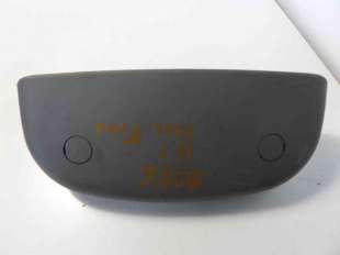 Recambio de luz central de freno para hyundai h 1 starex 1999-2003 referencia OEM IAM    2