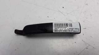 Recambio de maneta exterior delantera derecha para skoda fabia (6y2/6y3) 1999-2007 rs referencia OEM IAM 3B0837207F3FZ  