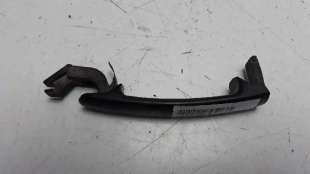 Recambio de maneta exterior delantera izquierda para skoda fabia (6y2/6y3) 1999-2007 rs referencia OEM IAM 3B0837207C   2