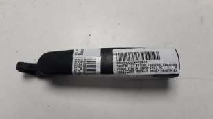 Recambio de maneta exterior trasera izquierda para skoda fabia (6y2/6y3) 1999-2007 rs referencia OEM IAM 3B0837207GGRU  